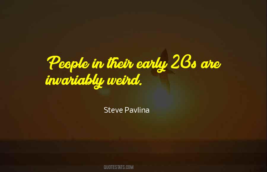 Steve Pavlina Quotes #1747420