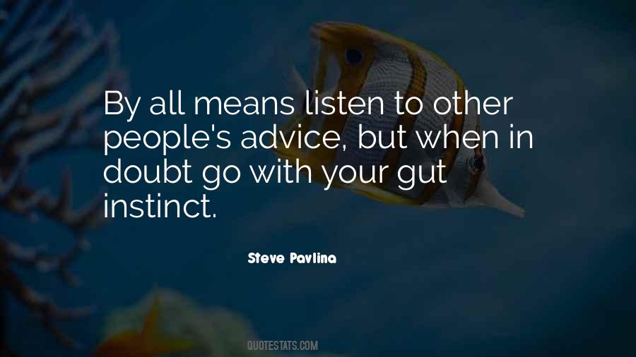 Steve Pavlina Quotes #585701
