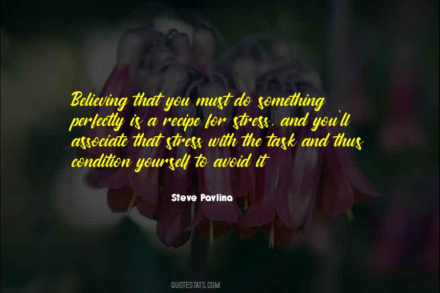 Steve Pavlina Quotes #703220