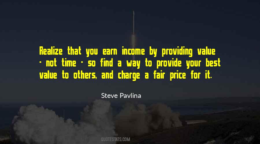 Steve Pavlina Quotes #767936