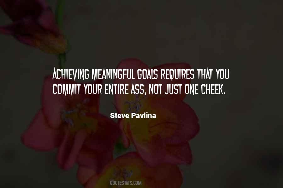 Steve Pavlina Quotes #80327