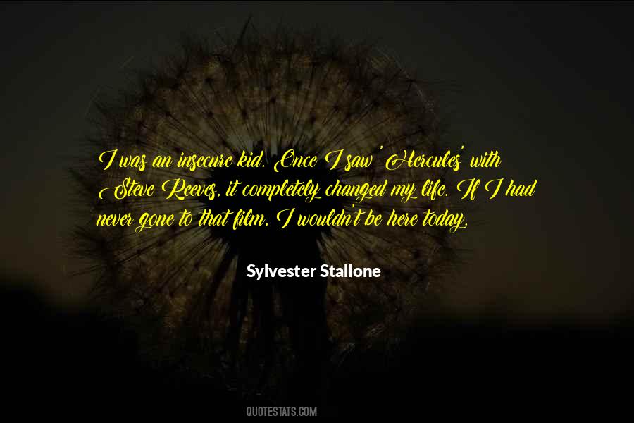 Steve Reeves Quotes #1239100