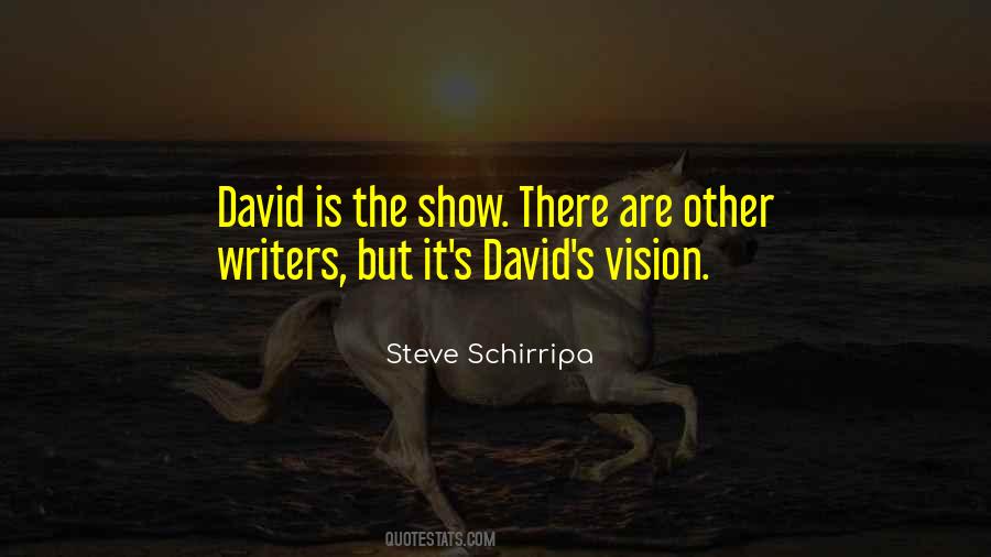 Steve Schirripa Quotes #1614184