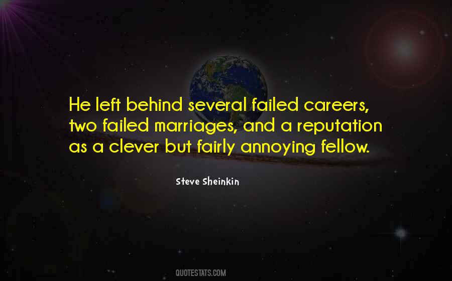 Steve Sheinkin Quotes #855384