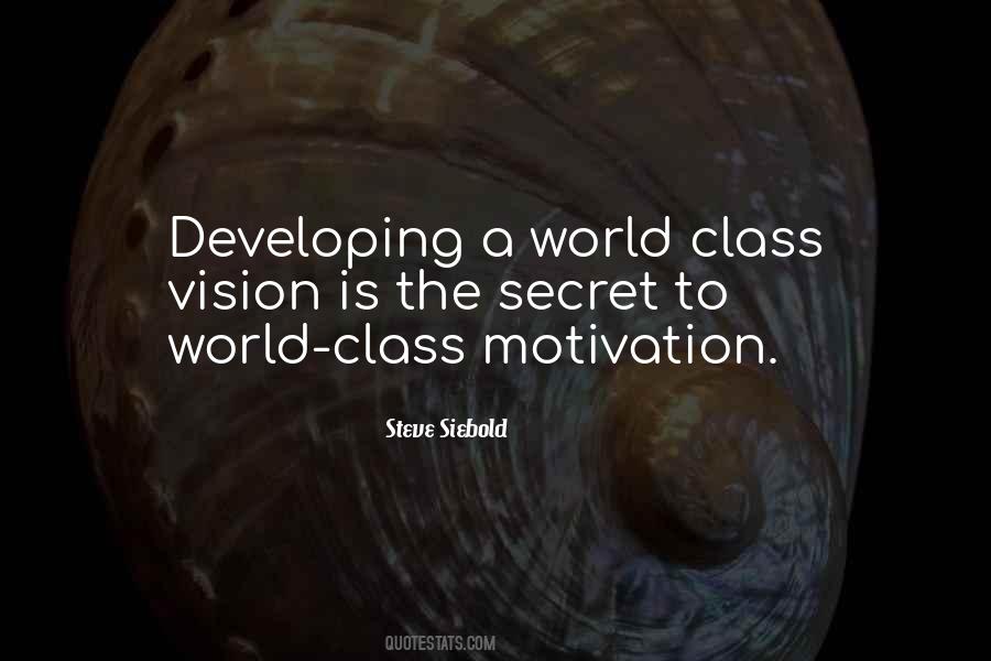 Steve Siebold Quotes #1256418