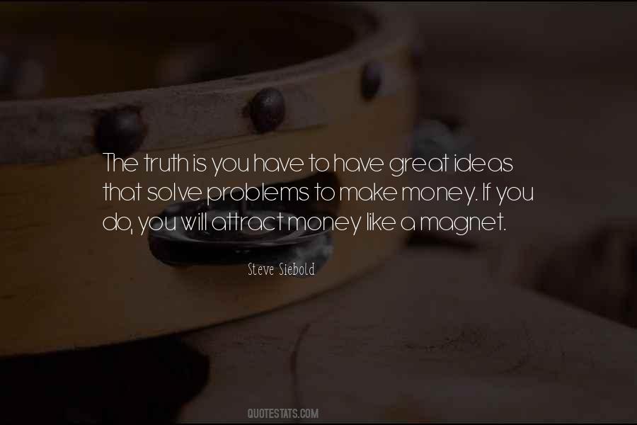 Steve Siebold Quotes #1351756