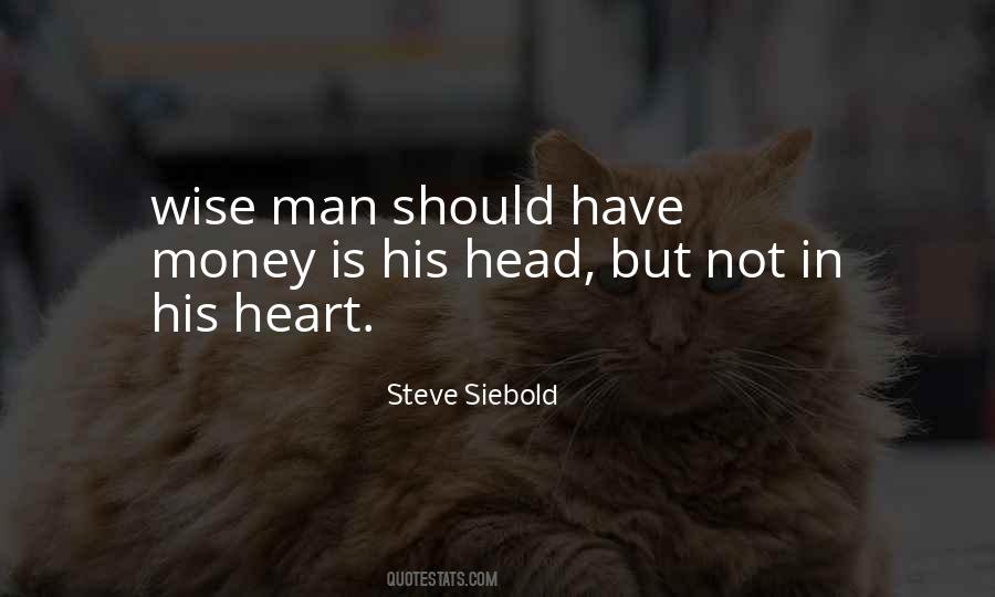 Steve Siebold Quotes #1467876