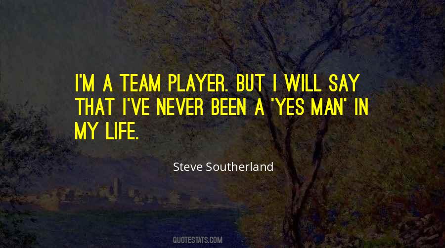 Steve Southerland Quotes #257026