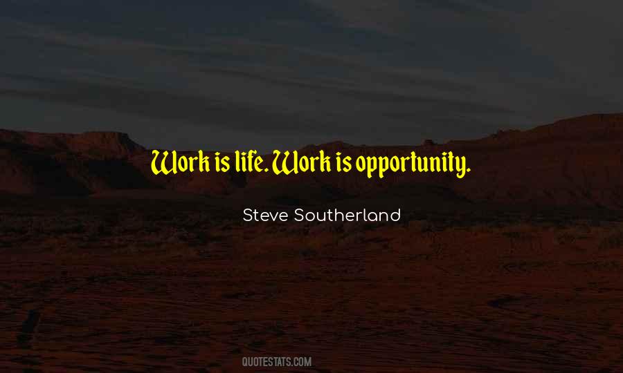 Steve Southerland Quotes #444702