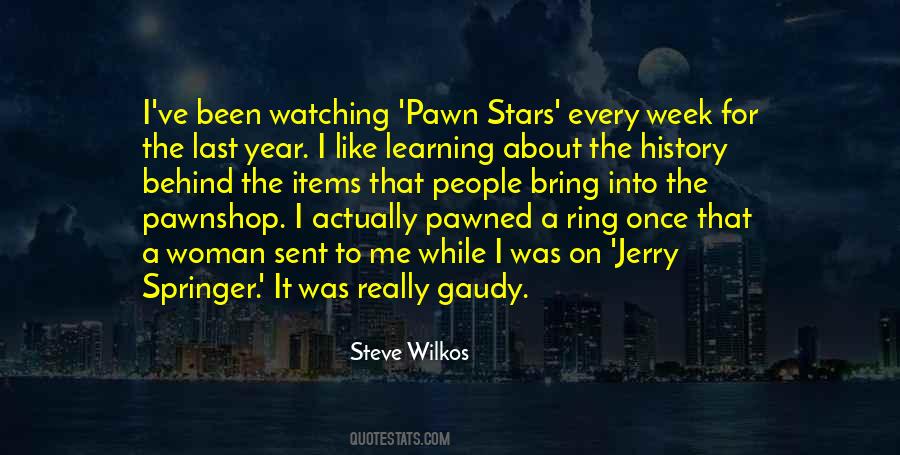 Steve Wilkos Quotes #1338031