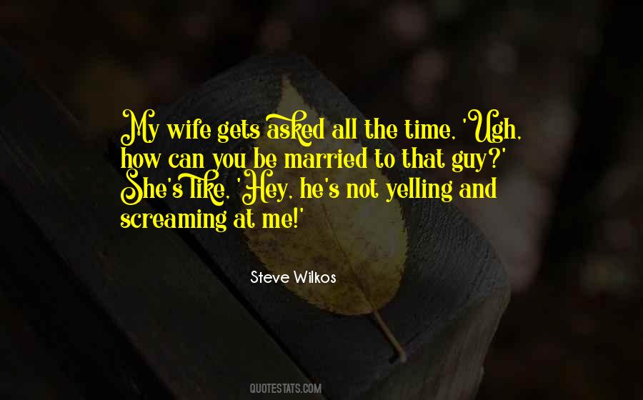 Steve Wilkos Quotes #652241