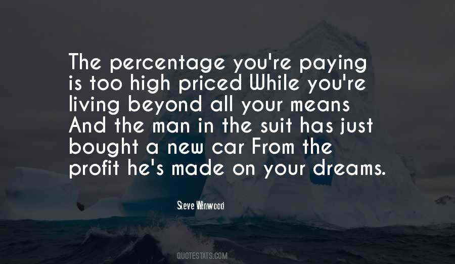 Steve Winwood Quotes #1831413