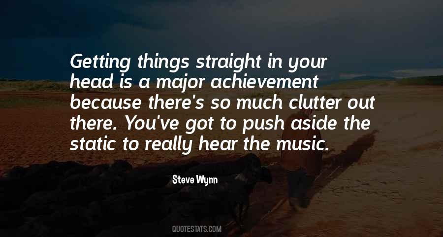 Steve Wynn Quotes #1043212