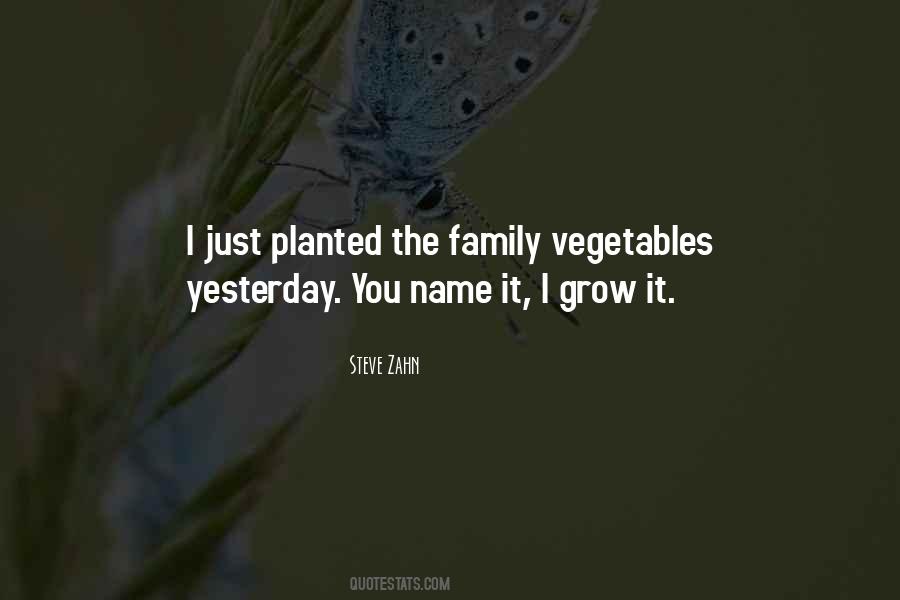 Steve Zahn Quotes #1095915