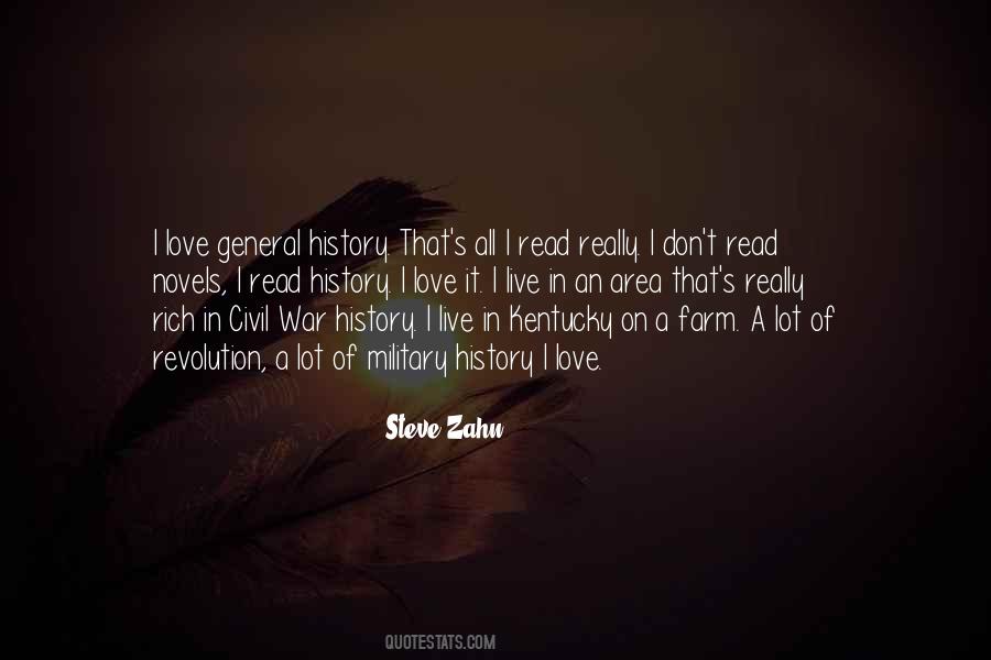Steve Zahn Quotes #1333779