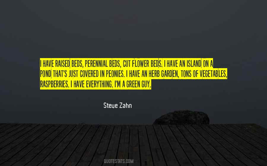 Steve Zahn Quotes #1466506