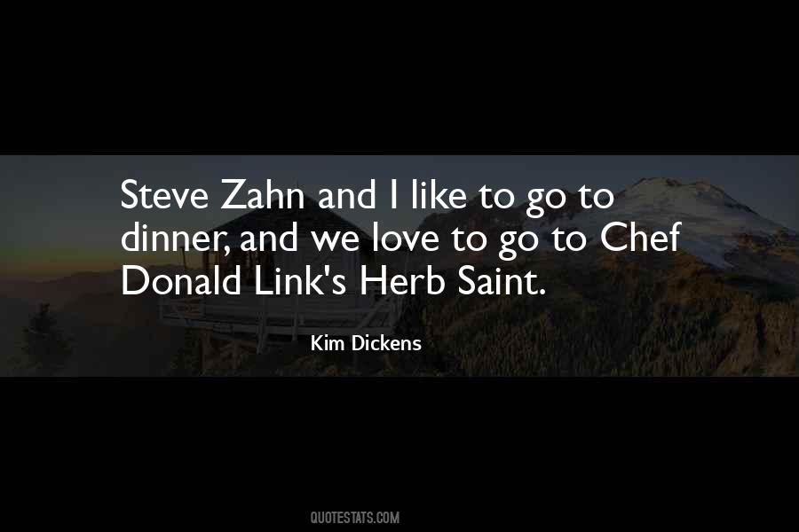 Steve Zahn Quotes #1469279