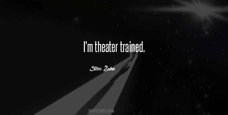 Steve Zahn Quotes #1791385