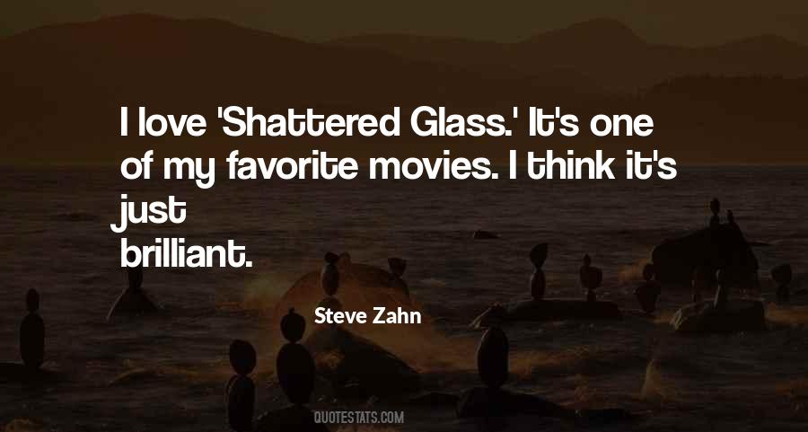 Steve Zahn Quotes #307871