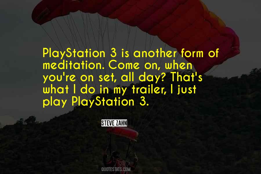 Steve Zahn Quotes #331080