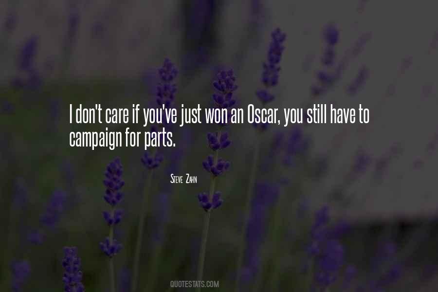 Steve Zahn Quotes #456543