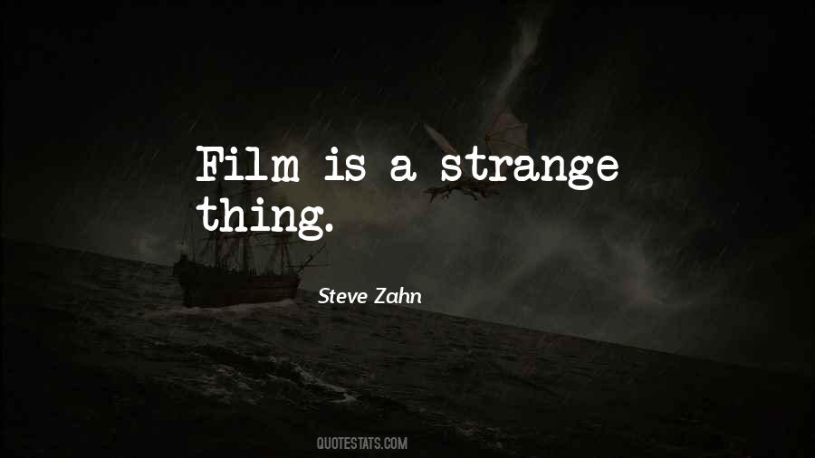 Steve Zahn Quotes #583131