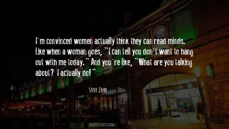 Steve Zahn Quotes #920243