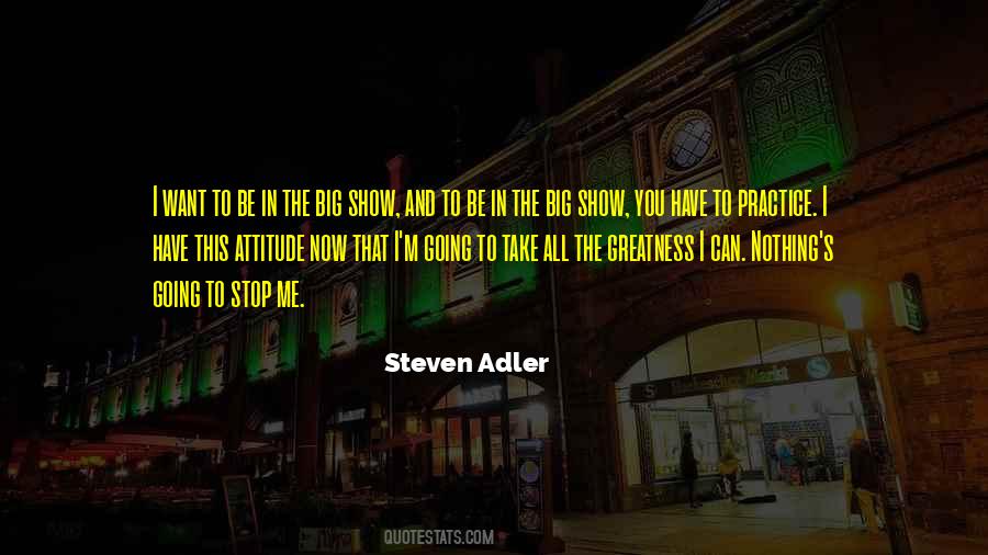 Steven Adler Quotes #1295495