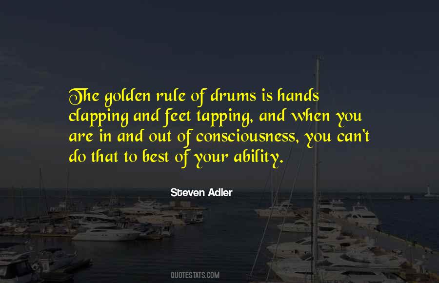Steven Adler Quotes #275449