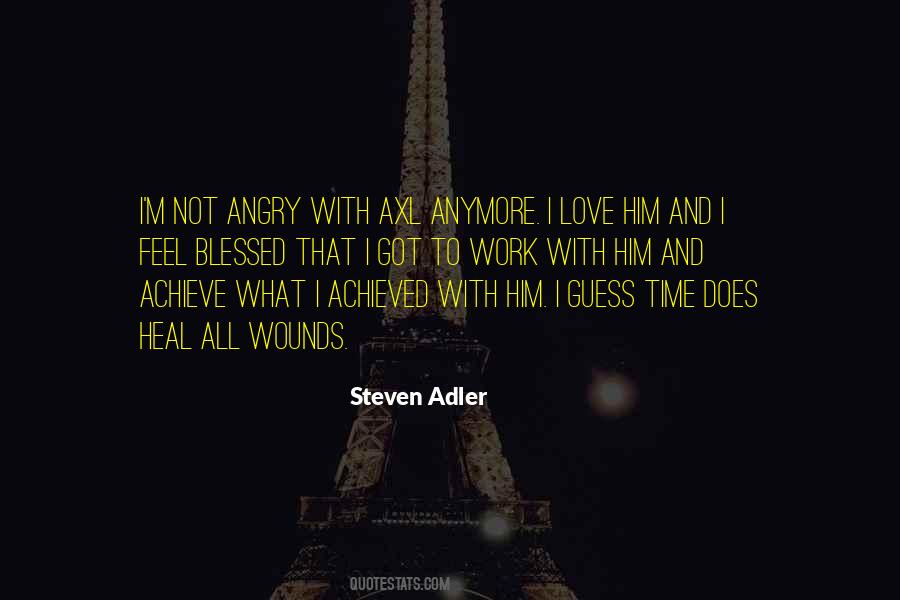 Steven Adler Quotes #832257