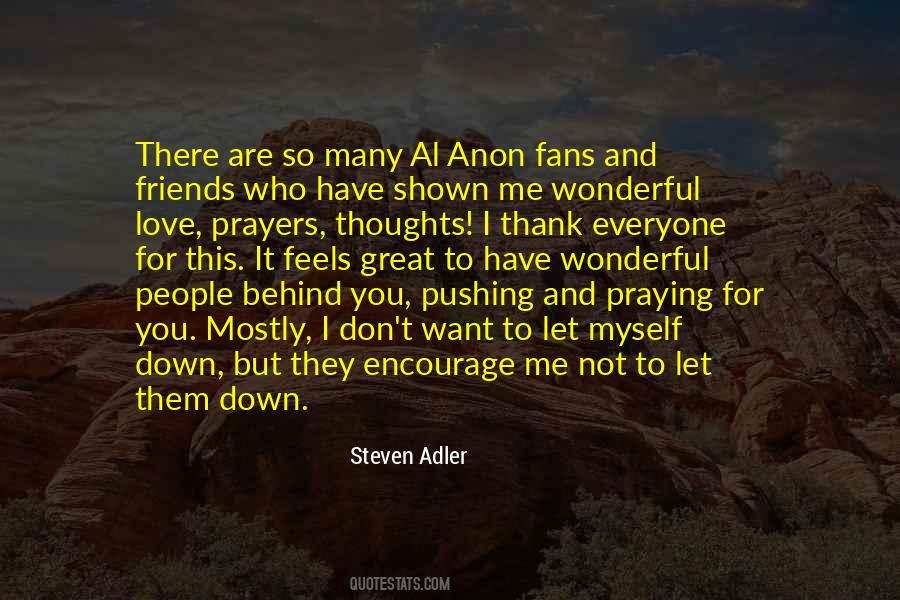 Steven Adler Quotes #893359