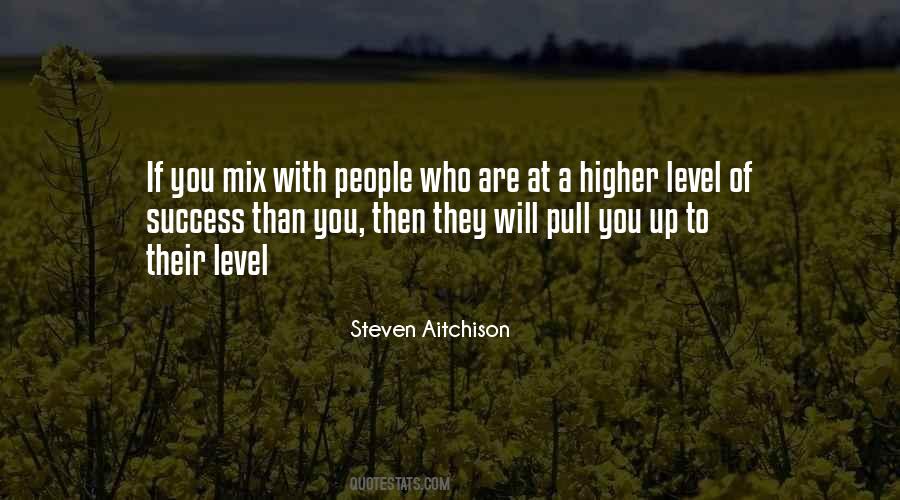Steven Aitchison Quotes #285691