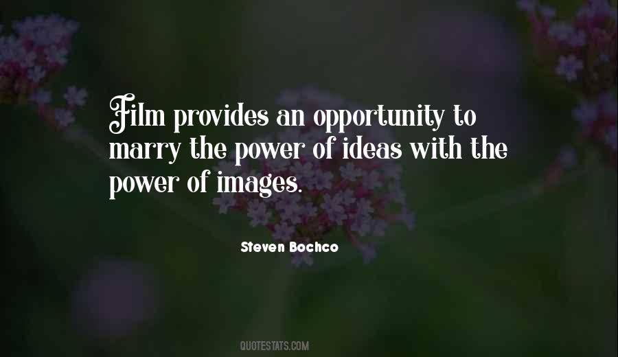 Steven Bochco Quotes #733909