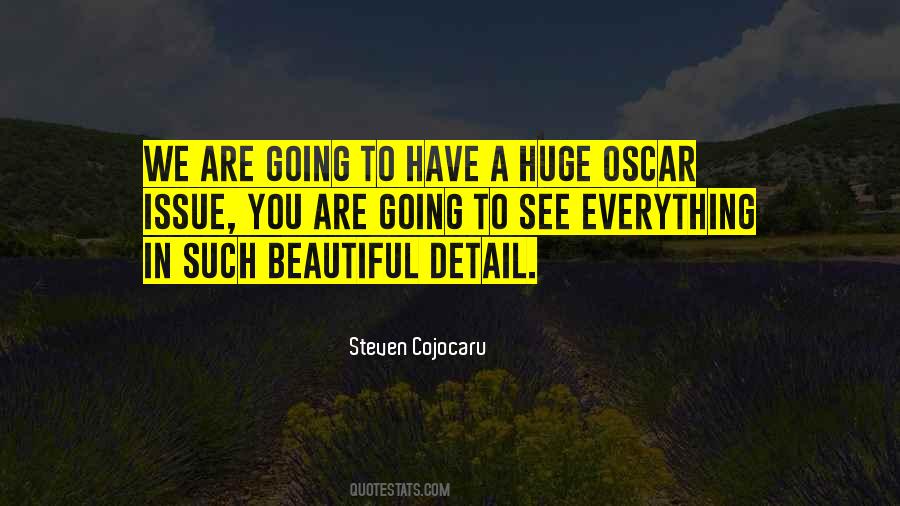 Steven Cojocaru Quotes #1650383