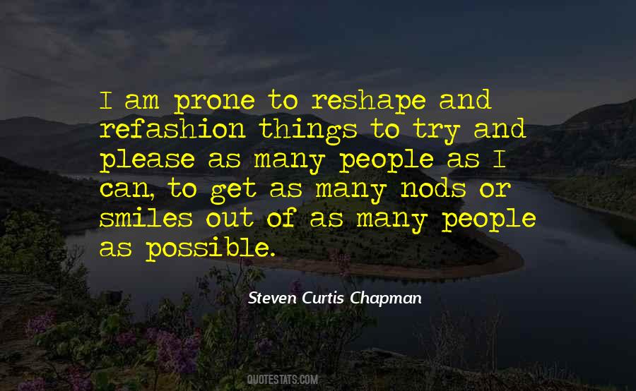 Steven Curtis Chapman Quotes #1629198