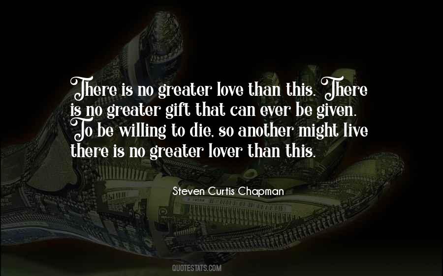 Steven Curtis Chapman Quotes #893899