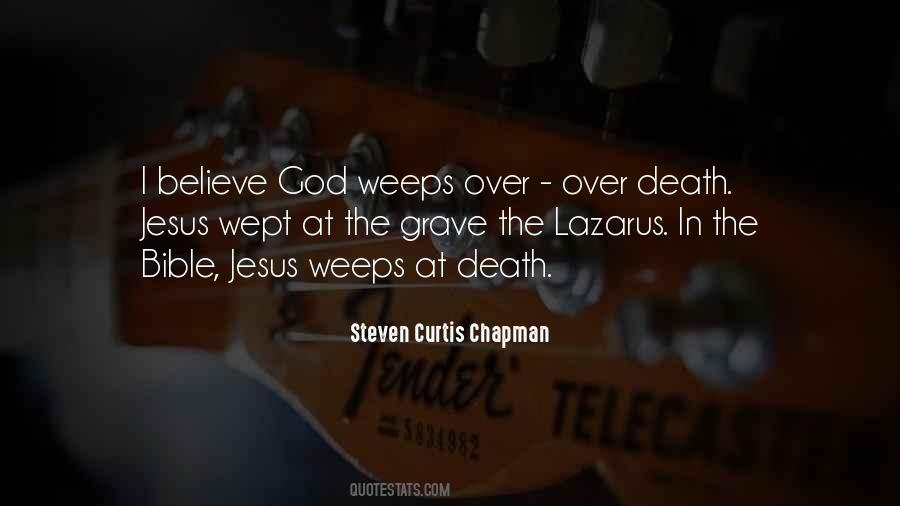 Steven Curtis Chapman Quotes #995017