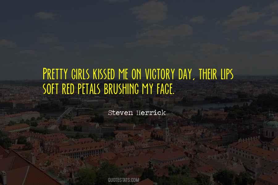 Steven Herrick Quotes #1503692