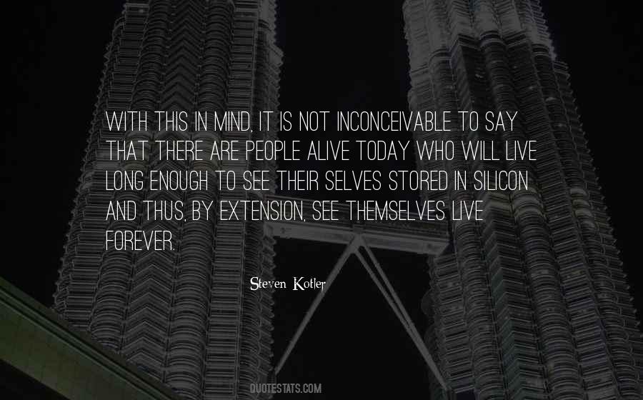 Steven Kotler Quotes #1844151