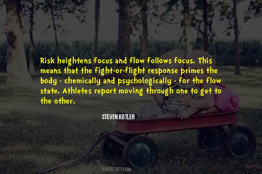 Steven Kotler Quotes #376258