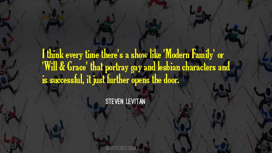 Steven Levitan Quotes #1861135