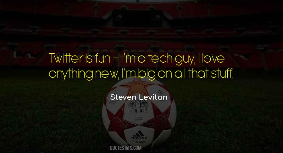 Steven Levitan Quotes #648607