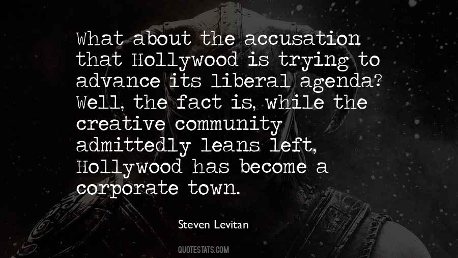 Steven Levitan Quotes #674446