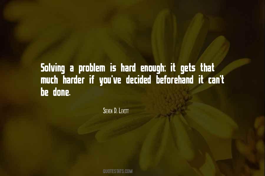 Steven Levitt Quotes #1104087