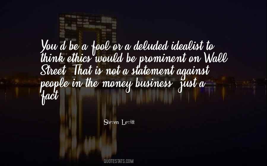 Steven Levitt Quotes #1115839