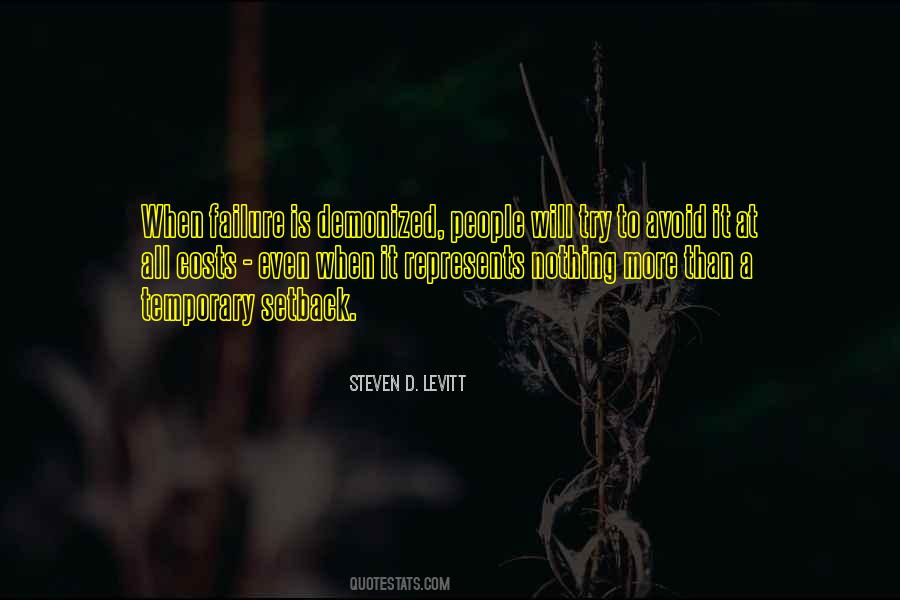 Steven Levitt Quotes #1174130