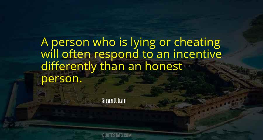 Steven Levitt Quotes #1188568