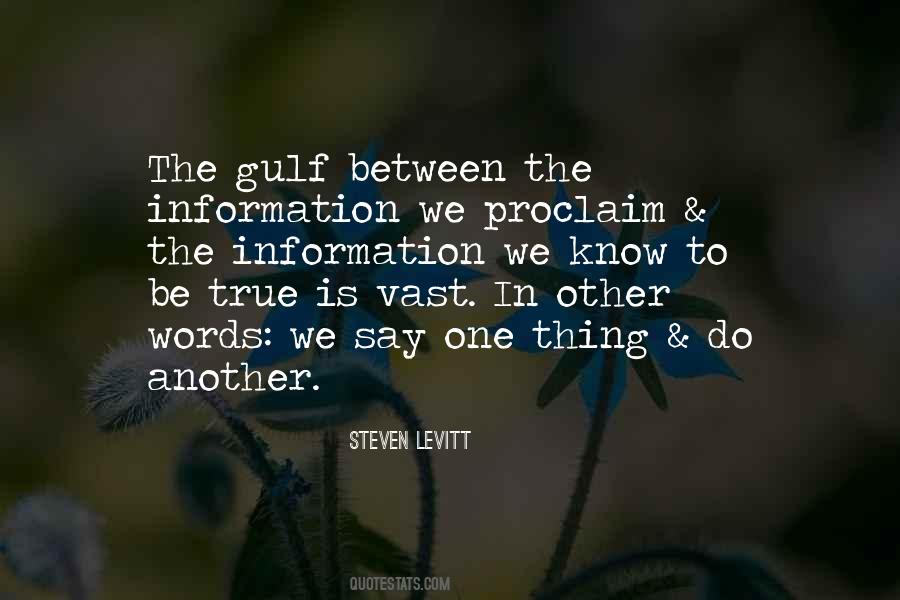 Steven Levitt Quotes #1242957