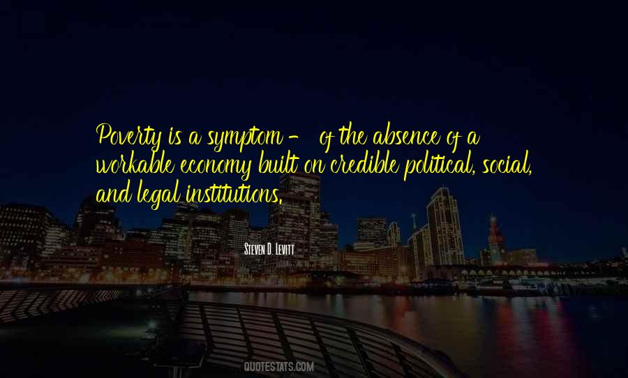 Steven Levitt Quotes #130812