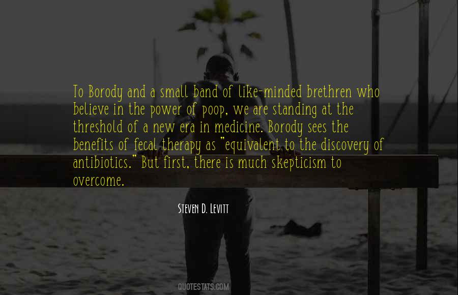 Steven Levitt Quotes #1332000